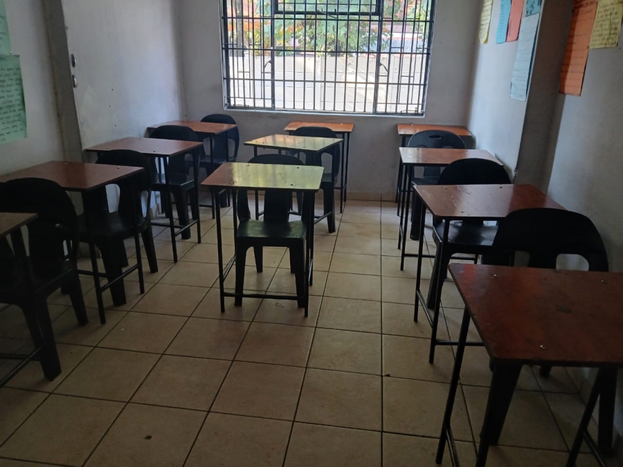 Commercial Property for Sale in Bodorp North West